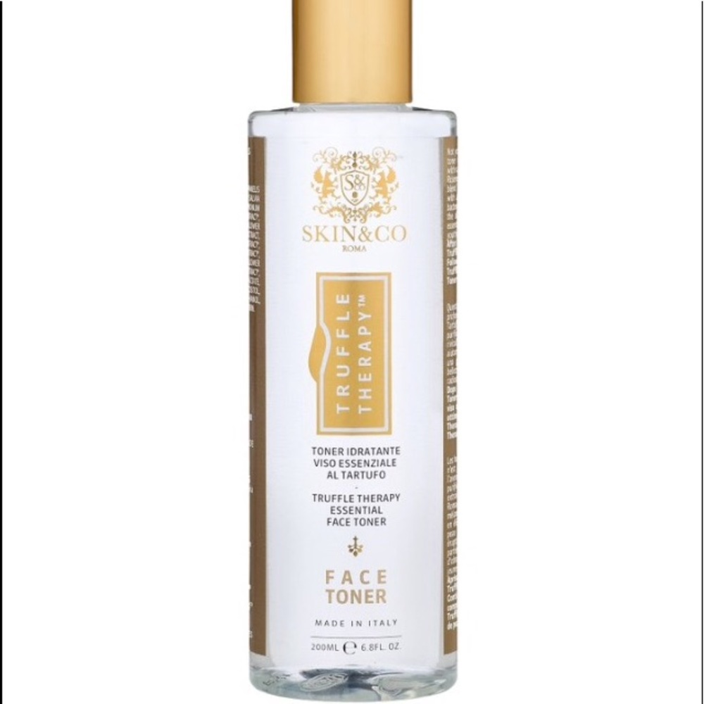 Skin & CO Truffle Therapy Essential Face Toner